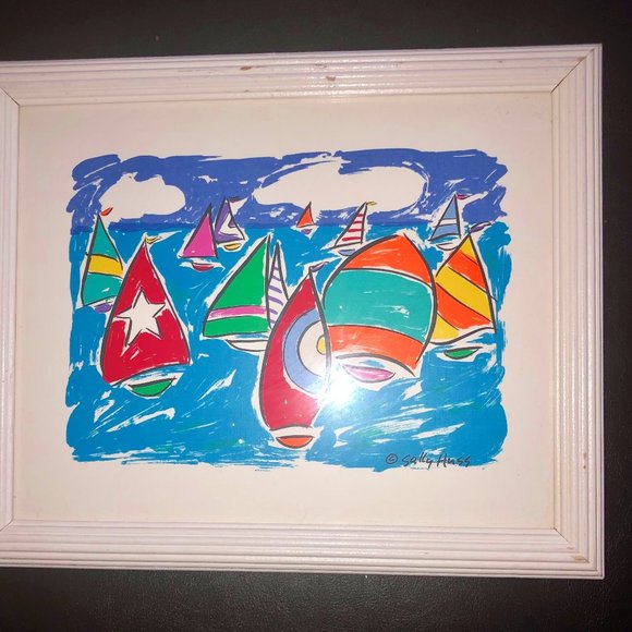 Sally Huss Other - Sally Huss Picture